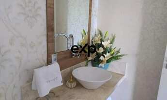 Imagem 4: Casa Alto Padrão à Venda no Condomínio Caledônia - Camboriú/SC