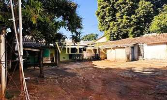 Imagem 7: Lote a venda setor Sudoeste