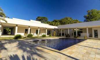 Imagem 5: Chácara à venda com 4 suítes no Colinas do Mosteiro de Itaici, Indaiatuba