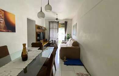 Imagem 2: Méier Apartamento com 2 dormitórios