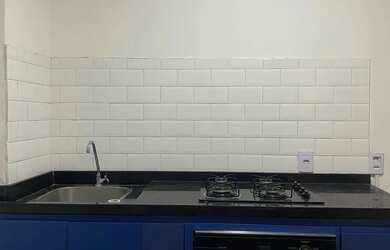 Imagem 4: Alugo apartamento com ótima localização