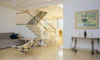 Imagem 4: Casa à Venda - Mangabeiras, 4 Quartos, 704 m2