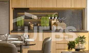 Imagem 4: Lux Oeste - Apartamento 1 quarto, sendo 1 suíte