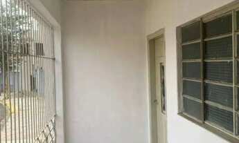 Imagem 2: Casa com 2 dormitórios para alugar, 77 m² por R$ 1.390,00/mês - Higienópolis - Piracicaba