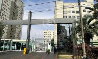 Imagem 2: Apartamento à venda  aconchegante e bem localizado próximo ao Parque do Japão