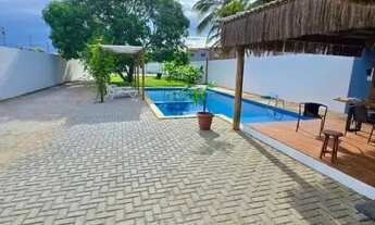 Imagem 3: Casa totalmente mobiliada à venda, 295 m² por R$ 1.300.000 - Centro - São Miguel