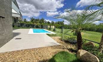 Imagem 7: Sobrado de alto padrão no Cyrela Landscape Seminário em Gravataí com vista permanente para