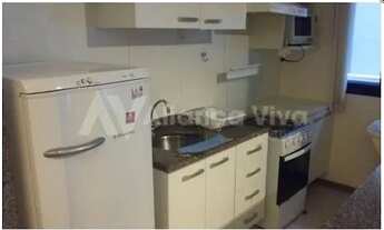 Imagem 7: Ipanema Apartamento com 2 dormitórios