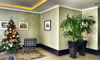 Imagem 6: Apartamento alto padrão 105m² com 3 dormitórios, suíte e churrasqueira