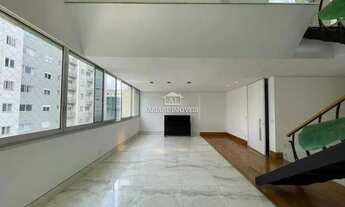 Imagem 6: Cobertura 4 quartos , 3 vagas na Savassi