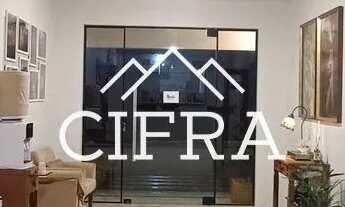 Imagem 5: Casa de Alvenaria - Venda - 260m2 - Casa Comercial - Rua Gustavo Stadinick - Canta Galo