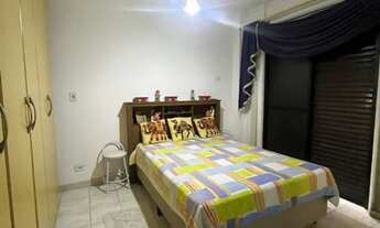 Imagem 5: APARTAMENTO PARA VENDA NA VILA CAIÇARA , 320 MIL A VISTA