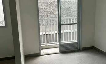 Imagem: Apartamento com 1 dormitório para alugar