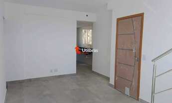 Imagem 5: Cobertura à venda, 3 quartos, 1 suíte, 2 vagas, Sagrada Família - Belo Horizonte/MG