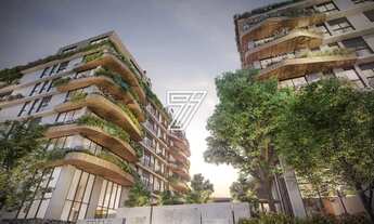 Imagem 2: APARTAMENTO com 3 dormitórios à venda com 315m² por R$ 4.978.152,00 no bairro Batel - CURI