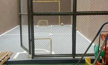 Imagem 3: Apartamento para aluguel de 179 metros quadrados com 4 quartos em Serrinha - Goiânia - GO