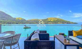 Imagem 3: Maravilhosa Casa a beira mar em Angra dos Reis