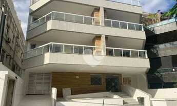 Imagem: Apartamento com 3 quartos (2 suites) à