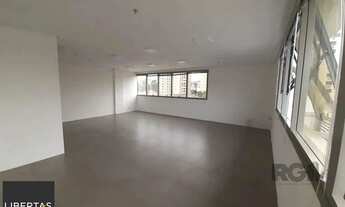 Imagem 6: Excelente sala comercial no Menino Deus, com uma vaga de garagem coberta e escriturada