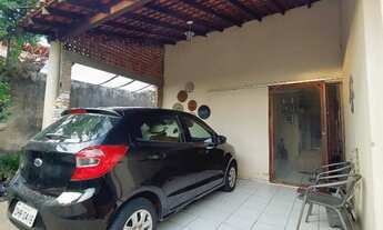 Imagem 3: Casa na Ininga a venda perto da ufpi