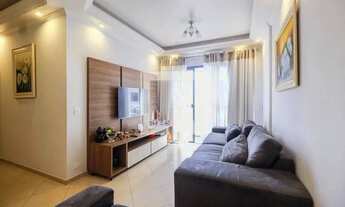 Imagem 2: Apartamento à Venda - Santana, 3 Quartos, 98 m2