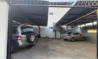 Imagem: Aluga-se apartamento