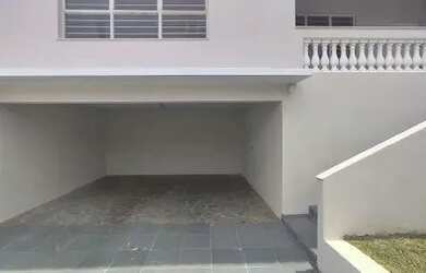 Imagem 5: Casa para Locação no Jardim Americano - Sorocaba/SP