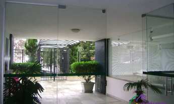 Imagem 2: APARTAMENTO - PERDIZES - SP