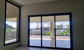 Imagem 4: Sobrado com 3 dormitórios à venda, 402 m² por R$ 2.600.000 - Bonfim Paulista - Ribeirão Pr