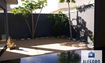 Imagem 6: Casa com 3 dormitórios, 284 m² - venda por R$ 1.190.000,00 ou aluguel por R$ 5.900,00/mês