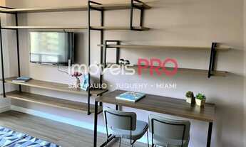 Imagem 2: Apartamento, Moema - São Paulo