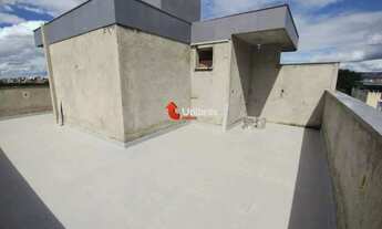 Imagem 2: Cobertura à venda, 3 quartos, 1 suíte, 2 vagas, Sagrada Família - Belo Horizonte/MG