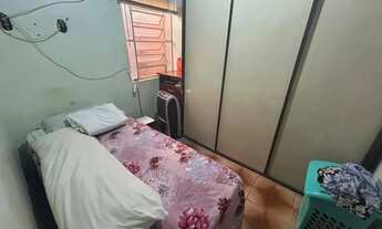 Imagem 7: Gt;Vendo no Cj. SATÉLITE (Rod. Mário Covas