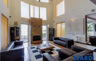 Imagem 5: CASA EM CONDOMÍNIO - ALPHAVILLE - SP