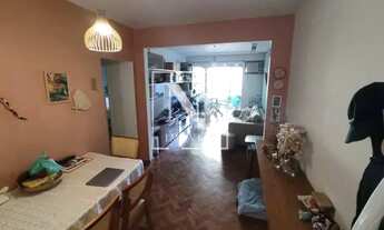 Imagem 2: Cobertura : Linear / Residencial / Botafogo