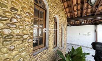 Imagem 14: Casa 4 quartos térrea no Volta Grande 3 em Volta Redonda