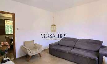 Imagem 2: Casa à Venda 4 Quartos, 02 banheiros, 2 vagas de garagem, 350 m² - Bairro Concórdia