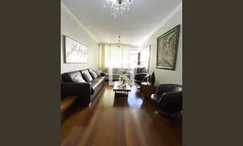 Imagem 3: Apartamento à Venda - Luxemburgo, 3 Quartos, 250 m2