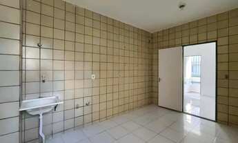 Imagem 4: Daniel - Alugo imóvel com 78 metros quadrados com 3 quartos em Ininga - Teresina - PI