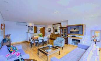 Imagem 6: Apartamento de 3 dormitórios com suíte e duas vagas no Petrópolis