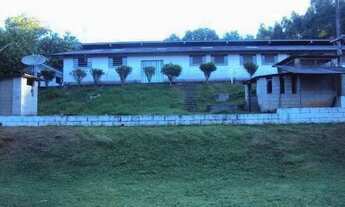 Imagem 5: Galpão com 4 banheiro(s) em Mombuca - Itatiba/SP