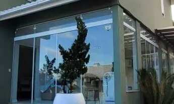 Imagem 2: CASA EM CONDOMÍNIO - LAGOA DA CONCEIÇÃO - SC