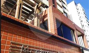 Imagem 7: Apartamento com 1 quartos à venda em Jatiúca - AL