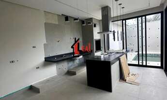 Imagem 7: Casa em Condomínio para Venda em Presidente Prudente, CONDOMINIO RESIDENCIAL MART VILLE, 3