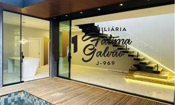 Imagem 3: Vendo Lindíssima e Confortável Casa no Condomínio Jardins do Lago