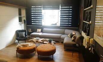 Imagem 2: Apartamento 3 quartos, sendo 1 suíte