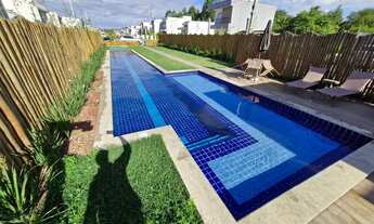 Imagem: Camaçari, casa em condomínio