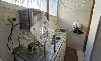 Imagem 7: Apartamento a venda, 2 quartos, banho social, SEM VAGA - Gutierrez / Belo Horizonte