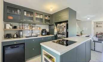 Imagem 4: Casa a venda 3 Dormitórios no Loteamento Marinas do Campeche