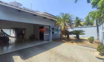 Imagem 5: Casa sobrado 4/4 sendo 2 Suítes, 360m² na 605 Sul (ARSO 62) Palmas - TO